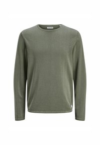 Non sélectionné, agave green