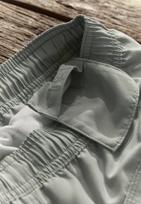 Next ESSENTIAL - Bañador corto - ice grey