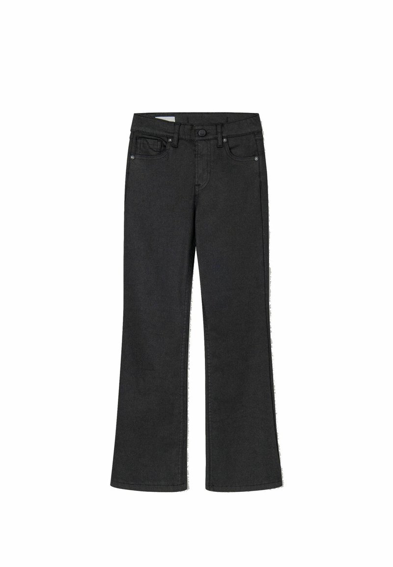 Pepe Jeans Flared Jeans blauw denim/bluedenim