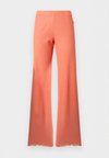 COSY PANTS - Bas de pyjama - dark orange