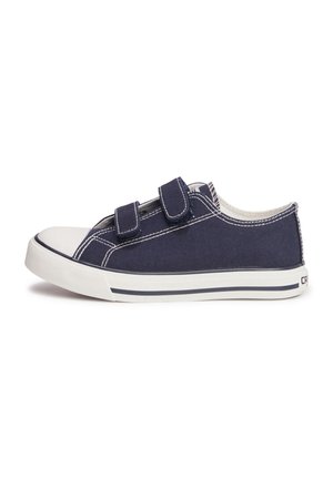 AMERICAN INSPIRATION FASHION COOL EASY  - Sneakers basse - navy blue