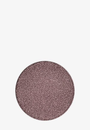 METALLIC SINGLE EYESHADOW PRO PAN - Luomiväri - bust