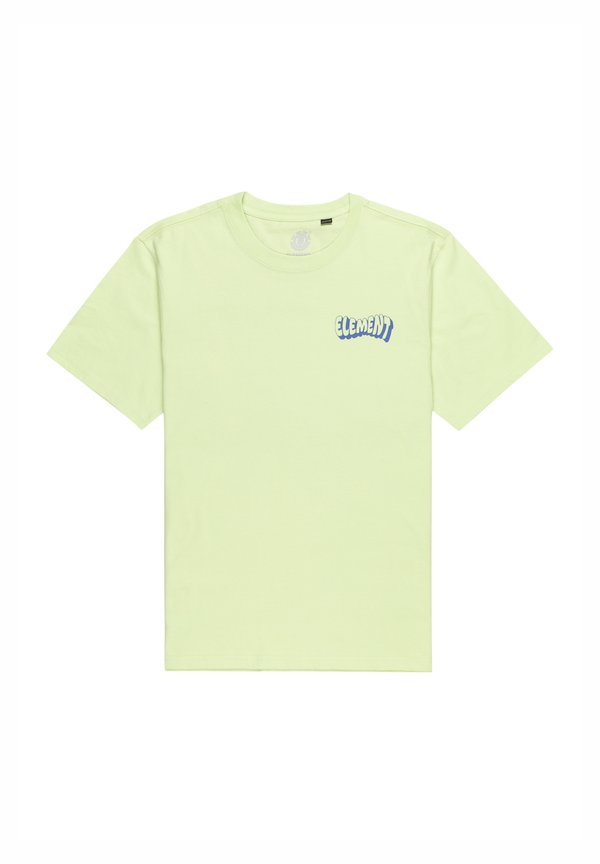 Print T-shirt - gdz4