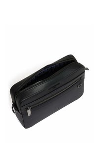 Le Tanneur Emile medium crossbody bag - Sacoche d'appareil photo - noir