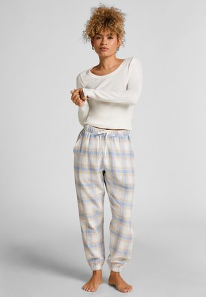 Hunkemöller Bas de pyjama - blue