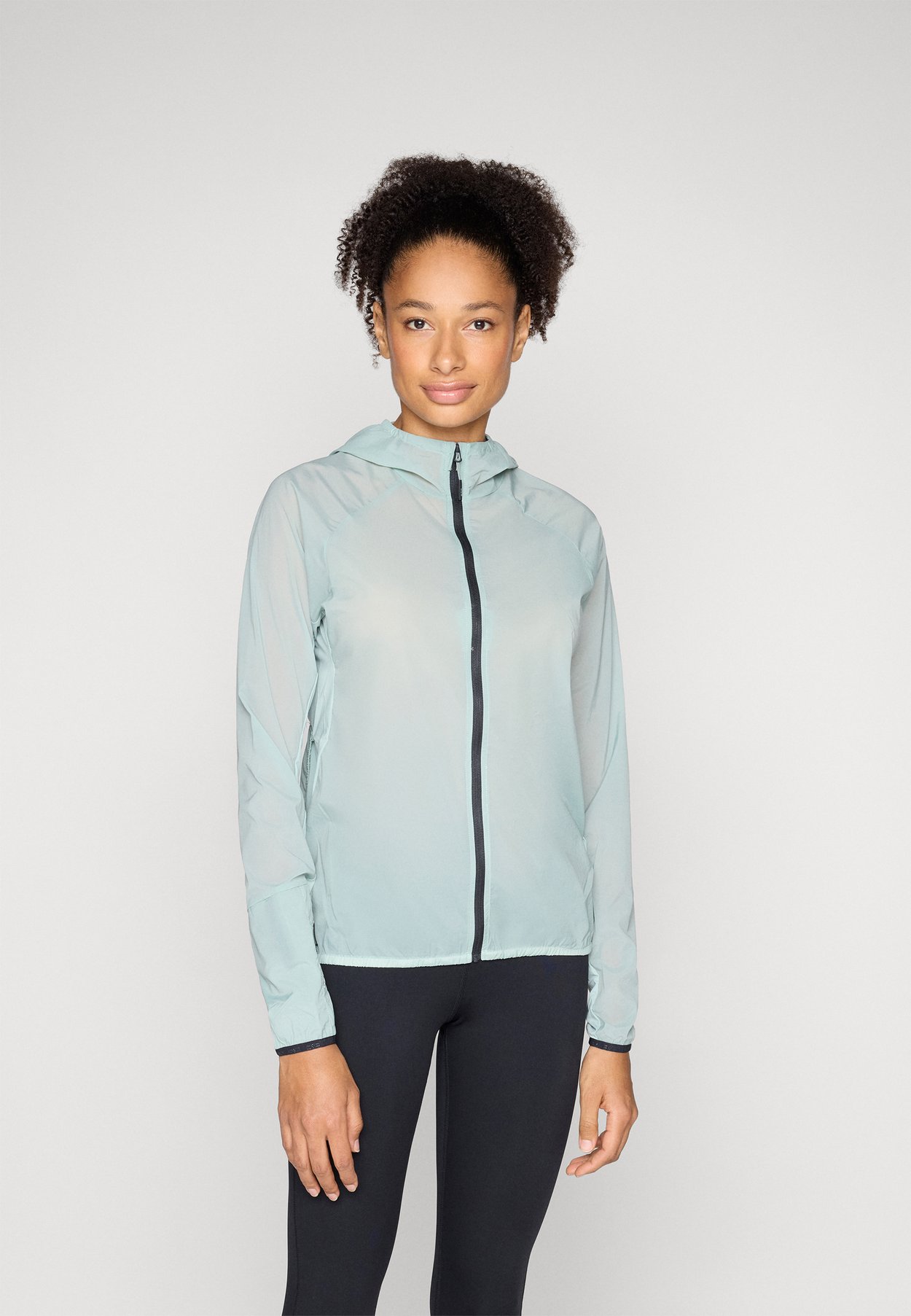 Laufjacke