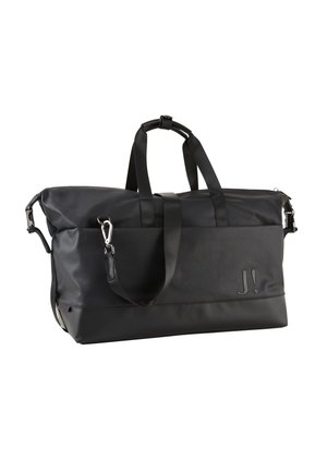 MARCENA MAIK - Weekend bag - schwarz