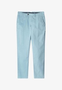Seleccionado, meadow blue