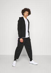 Carhartt WIP POCKET - T-shirt básica - white