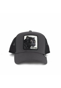 Goorin Bros PANTHER GREY - Gorra - grey