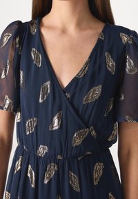 JDY Vardagsklänning - gold-coloured