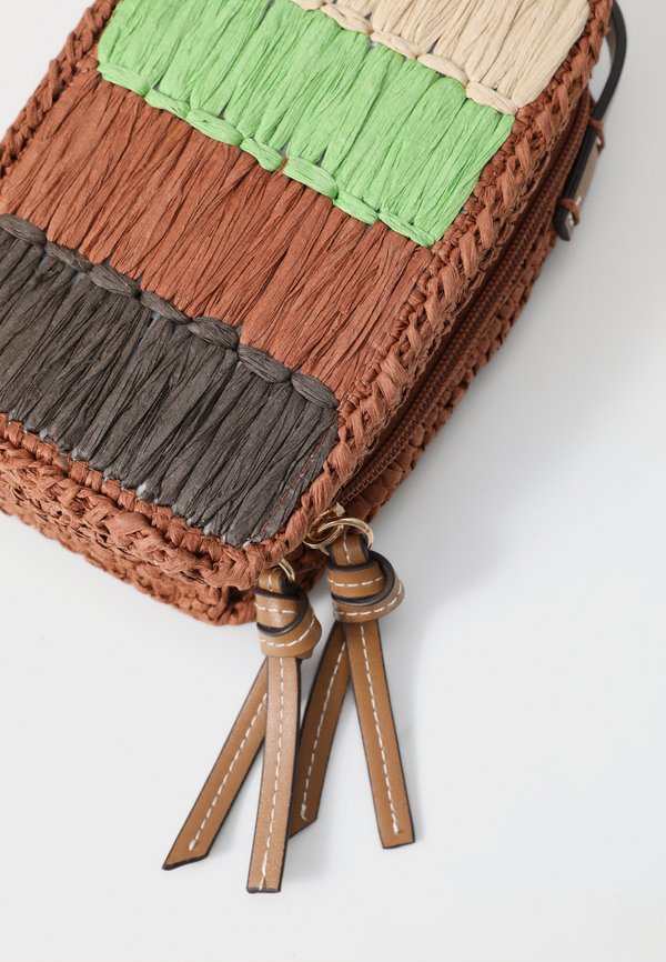 PHONE HOLDER FILIPINAS NEUTRAL MULTICOLOR - Phone case3