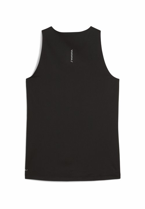 PUMA TANK - Top - black — photo 7
