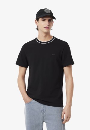 Lacoste - T-shirt basic