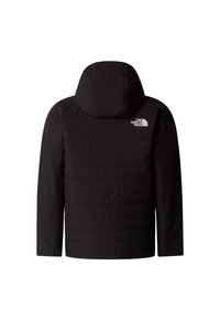 The North Face NEVER STOP UNISEX - Veste d'hiver - black