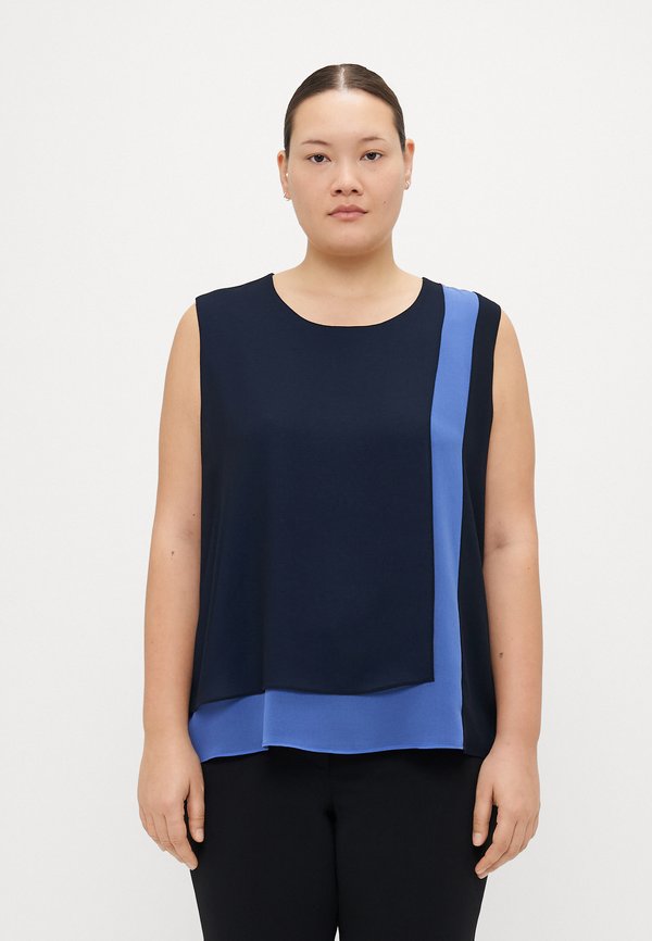 AQUILA - Top - ultramarine