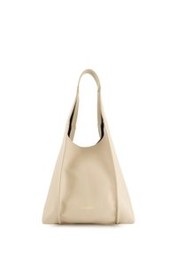 Shopper - beige