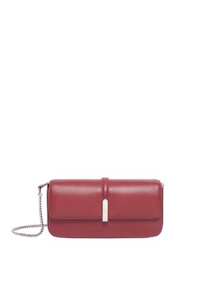 Sac bandoulière - brown bologna