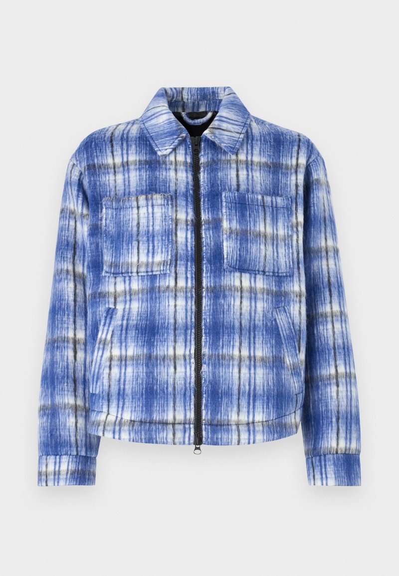 jack & jones Jas blauw