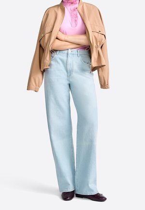 Rich & Royal, T-shirt imprimé - light pink