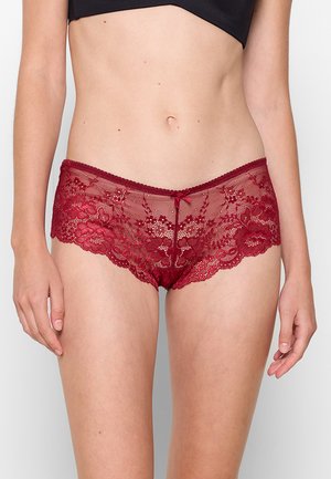 LASCANA, N/A - Hipsters - biking red
