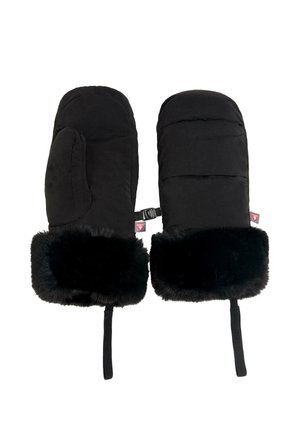 TECHNICAL SKI PRIMALOFT 14160680 - Lapaset - black