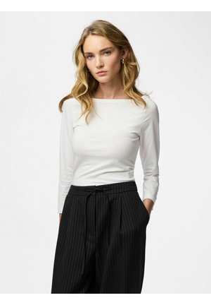 PCPHOEBE - Bluzka z długim rękawem