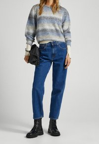 Pepe Jeans Neule - blue