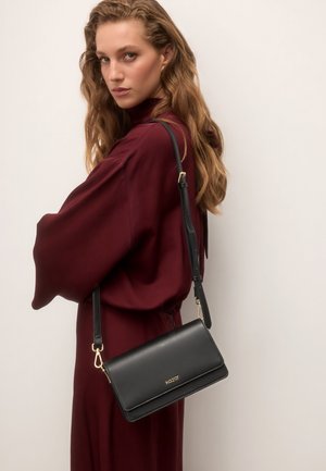 Kazar, BELINA - Sac à main - black