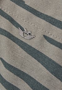 Fritzi aus Preußen IZZY - Shopping Bag - zebra wild