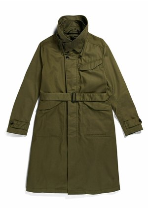 Trench - green