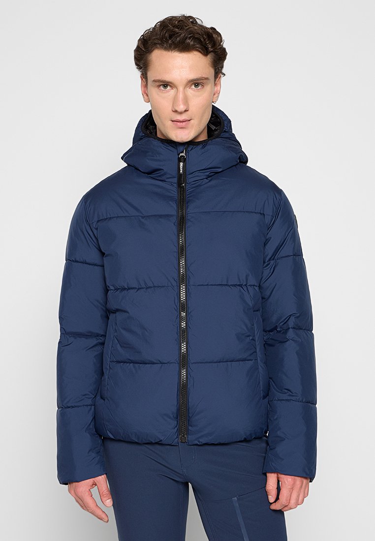 Rossignol Winterjas donkerblauw