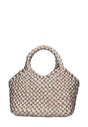 Melvin & Hamilton Handbag - or