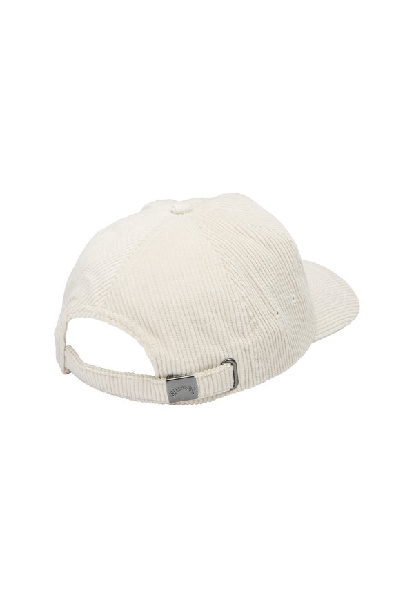 HERITAGE STRAPBACK - Cap - chi3