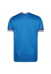 COPA FRANKREICH 1971 RETRO - Camiseta estampada - blue