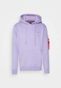 Niet geselecteerd, pale violet