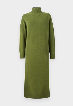 DRYKORN ALINOY - Strikkjoler - green