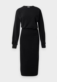 VILIAN - Dzsörzéruha - black