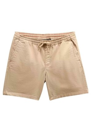 RANGE RELAXED ELASTIC SHORT - Bañador corto - khaki