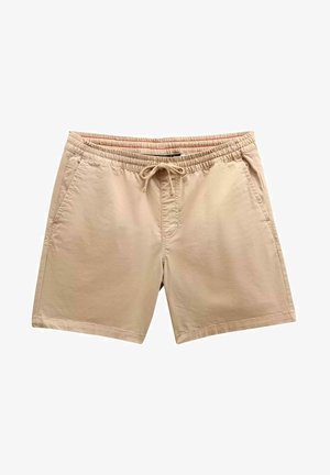 RANGE RELAXED ELASTIC SHORT - Short de bain - khaki