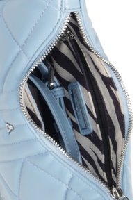 L'Atelier Du Sac VICKY jasnoniebieski