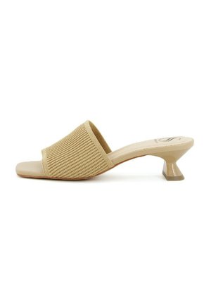 Ciabattine - beige