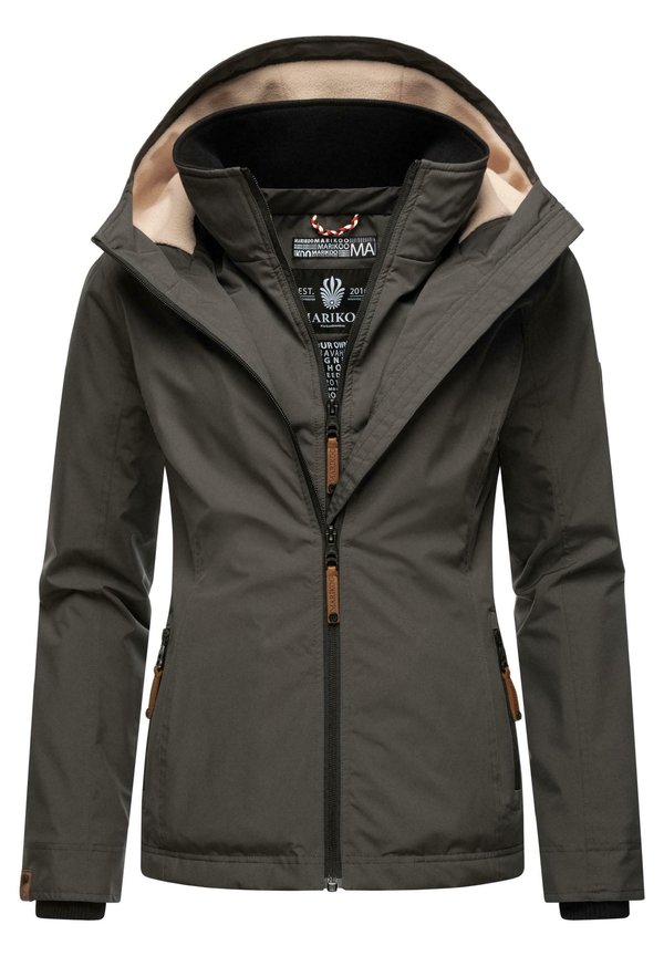 ERDBEERE - Outdoorjacke