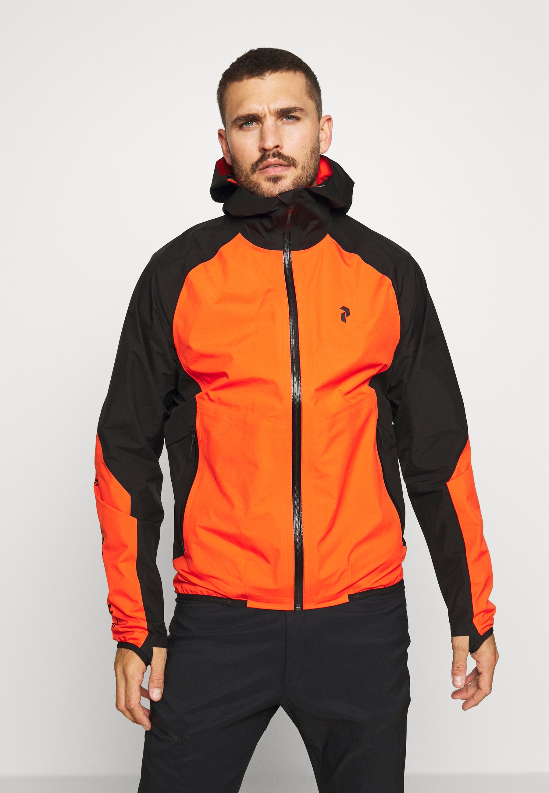 pac jacket peak performance