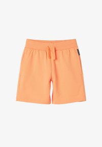 Ausgewählt, salmon buff