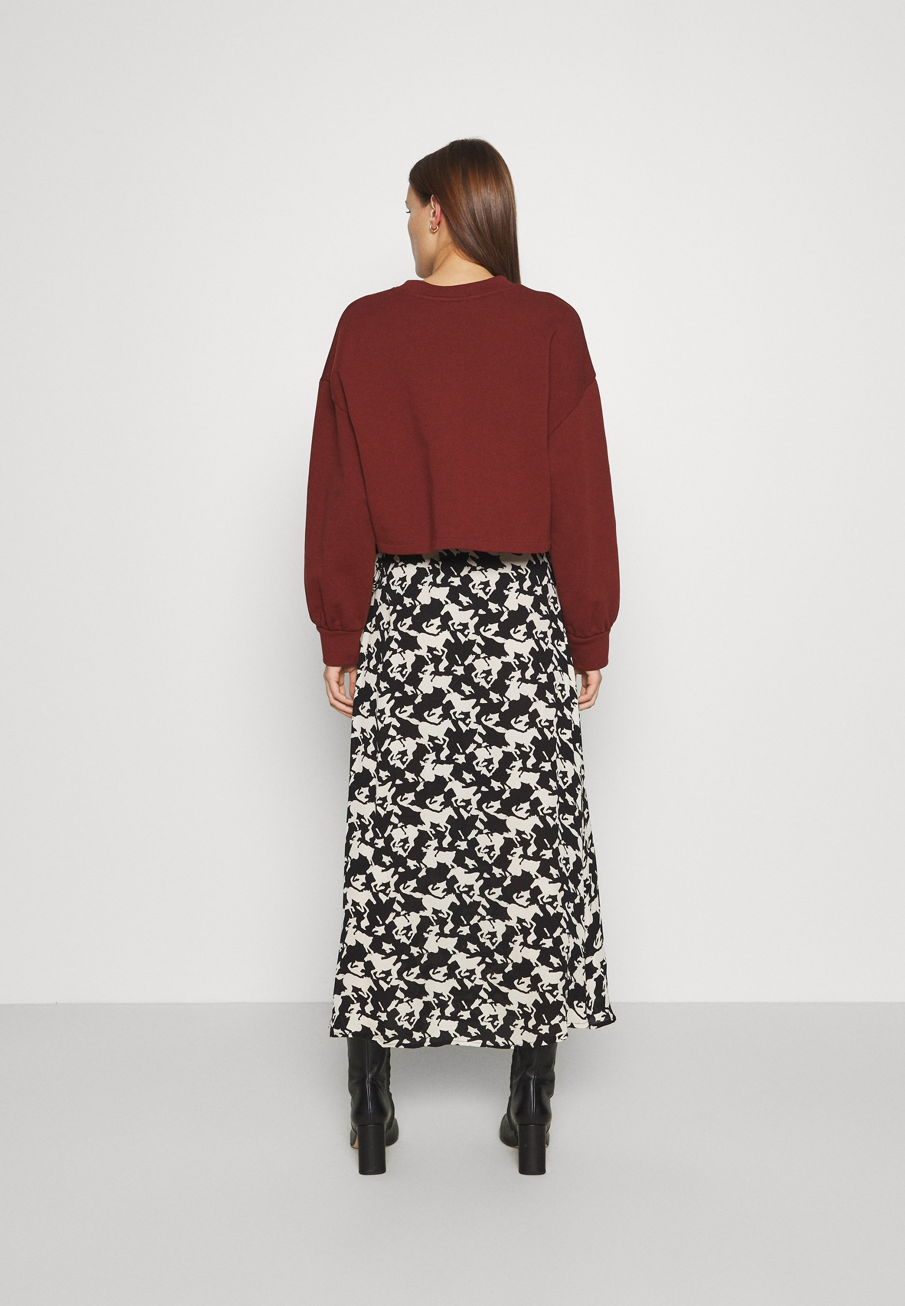 Women BARUSHKA - Sweatshirt Women BARUSHKA - Sweatshirt