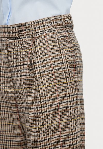 Paul & Joe PANTALON - Auduma bikses - beige
