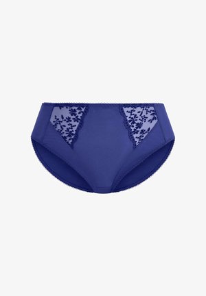 Elomi ZARLA - Slip - sapphire