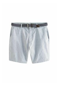 Next OXFORD - REGULAR FIT - Rövidnadrágok - blue