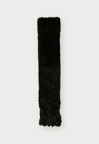 Non sélectionné, jet black